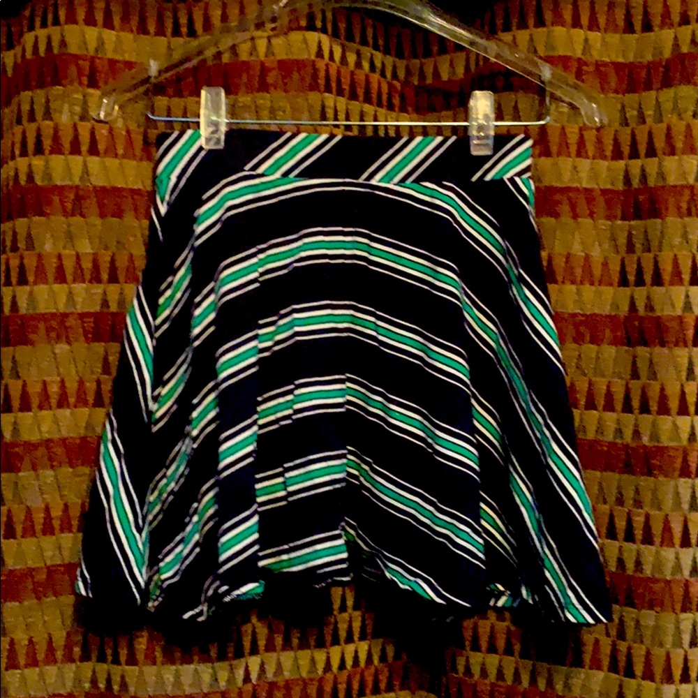 Juniors M Skater Skirt